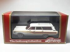 Golldvarg Collection 1/43 1965 Mercury Colony Park Station Wagon Resin Model Car picture