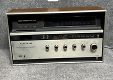 Panasonic FM/AM Stereo Cassette Player RS-280S picture