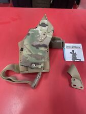 Safariland Glock 19/23  ALS Cordura Camo LH Holster TLR-2 6354RDS-28392-701 picture