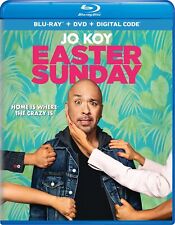 Easter Sunday Blu-ray Jo Koy NEW picture