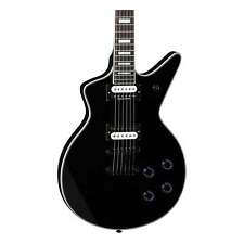 Dean Guitars Cadillac Select - Black  picture