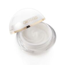 Orogold 24K Deep Day Cream for Face - White Gold Anti Aging Moisturizer - 1.5 oz picture
