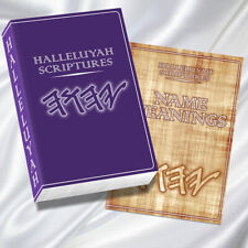 Bible The BEST HalleluYah Scriptures Bible  + Book picture