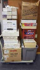 5000+ Bulk Baseball Card LOTS Huge Collection picture