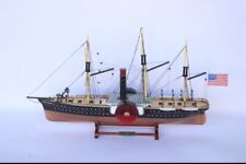 SS Central America Ship Model picture