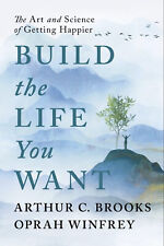 Build the Life You Want Paperback NEW STOCK  picture