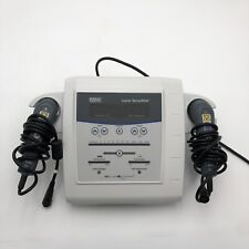 Mettler Electronics Sys Stim 540 Therapeutic Laser W/ ME5401 & ME5402 POWER READ picture