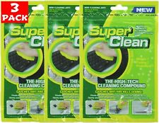 3 Super Clean Universal Cleaning Gel for PC Tablet Laptop Keyboard Dirt Cleaner picture