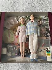 Vintage Takara doll giftset “Pierre & Orie’s love story” Licca’s Mom and Dad picture