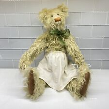 Rare Artist Bear Blackberry Hollow Bear One of a Kind by Tamara Niedzowsky 2000 picture