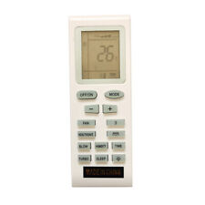 General Remote Control For Impecca ISAH-2418B1 ISAH-2418B1 Split Air Condtioner picture