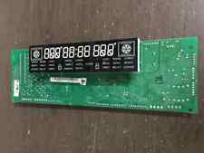 Kenmore 316443836 30 Range Control Board Touch Panel Assy AZ8747 | NR516 picture