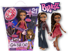 Bratz Girls Nite Out 21st Birthday Edition - Sasha Fashion Doll picture