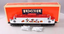 Lionel 6-18311 O Gauge Disney Mickey Mouse EP-5 Electric Locomotive #8311 LN/Box picture