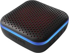 Philips Small Bluetooth Speaker -  Powerful Sound. Outdoor speaker picture