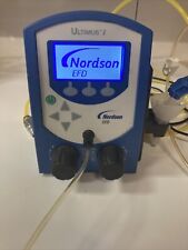 NORDSON EFD Ultimus I High Precision Dispenser | 7017041 | U.S.A. SELLER picture