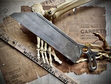 Bone Saw, Vintage Medical Style, Amputation, Oddities, Curiosities picture