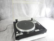Kenwood KP-770D Direct Drive Turntable Record player picture