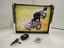 Davey Weird Ohs LED Display light sign box picture