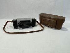Vintage David White Co. Stereo Realist 3.5 35mm Camera With Case - UNTESTED picture