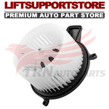 Front Heater A/C Blower Motor w/Fan Cage for 08-17 Grand Caravan Town & Country picture