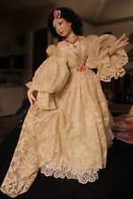 Monika Mechling's Rachel Limited Edition #11/15 OOAK Costume Created in 1991 picture