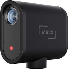 Logitech Mevo Start  All-in-One Live Streaming HD Action Camera - Black picture