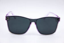 Blenders Millenia X2 Lavender Smoke Purple/Black Polarized Sunglasses 139-15-143 picture