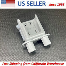 SAMSUNG Jet 75 Series Vacuum WHITE Wall Mount Holder Docking Charging Station picture