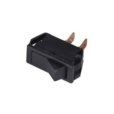40150 General ROCKER SWITCH 2 Position Mom. On-Off 15A picture