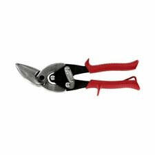 MIDWEST Aviation Snip - Left Cut Offset Tin Cutting Shears 6510L picture