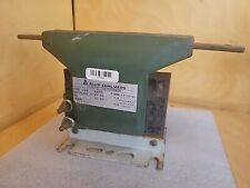 Allis Chalmers Current Transformer Type LRM 150:5 Amp picture