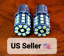 2 LED light bulbs for Ford New Holland LS25 LS35 LS45 LS55 lights bulb tractor picture
