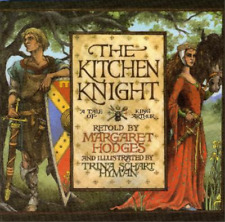 Margaret Hodges The Kitchen Knight (Paperback) picture