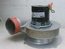 FASCO 7121-11559E Draft Inducer Blower Motor Assembly SJ-201100-81R02QJAA picture