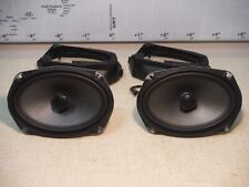 Rainbow Audio speakers SL 6x9 SL 6x9