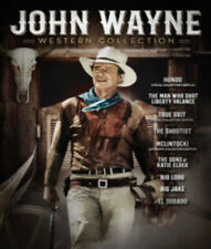 John Wayne Western Collection picture