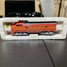 Vintage HO Scale Life-Like Locomotive Train Southern Pacific 6405 picture