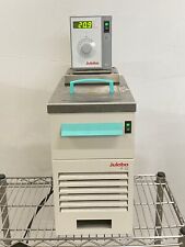 Julabo F12 Circulating Refrigerated & Heating Water Bath with EC Temp Control picture