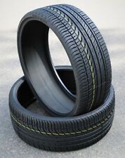 2 Tires Fullway HP108 275/25ZR28 275/25R28 102W XL A/S All Season Performance picture