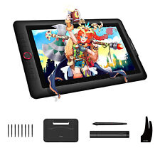 XP-Pen Artist 15.6 Pro Graphics Drawing Tablet 60° Tilt 8192 Seller Refurbished picture