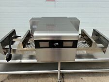 Ovention Matchbox 1718 M1718 Ventless Conveyor Oven WORKS GREAT  SINGLE PHASE picture
