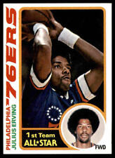 1978-79 Topps Basketball - Pick A Card picture
