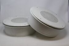 Altec-Lansing Speakers 309-8T x2 with Mounting Hardware | Made in USA picture