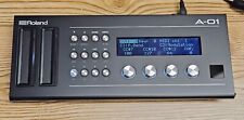 Roland A-01 Boutique Series Midi Controller / Generator Synthesizer Sound Module picture