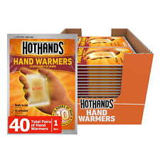 HotHands Hand Warmers 40 Pack picture