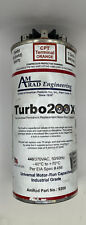 AMRAD Universal Capacitor Turbo 200X Tested/Used picture