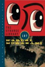 The Strange Library - Paperback By Murakami, Haruki - GOOD picture