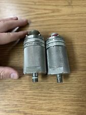 Lot Of 2 Uson Pressure Transducer  15219R 2.51-7.83 Psig See Pics picture