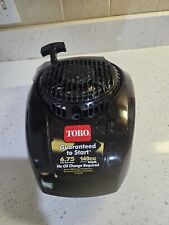 Toro Tecumseh Lawnmower Engine Cover With Recoil Starter picture